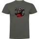 тениска,мъжки,тениски,kruskis,bastard,short,sleeve,t,shirt,dark,army,green,(green)