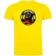 тениска,мъжки,тениски,kruskis,bastard,short,sleeve,t,shirt,yellow