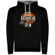 суичър,мъжки,пуловери,kruskis,biker,enthusiasm,hoodie,black,grey,(black)