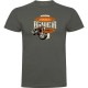 тениска,мъжки,тениски,kruskis,biker,enthusiasm,short,sleeve,t,shirt,dark,army,green,(green)