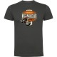 тениска,мъжки,тениски,kruskis,biker,enthusiasm,short,sleeve,t,shirt,dark,grey,(grey)
