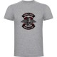 тениска,мъжки,тениски,kruskis,highway,death,short,sleeve,t,shirt,heather,grey,(grey)
