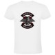 тениска,мъжки,тениски,kruskis,highway,death,short,sleeve,t,shirt,white