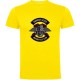 тениска,мъжки,тениски,kruskis,highway,death,short,sleeve,t,shirt,yellow