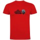 тениска,мъжки,тениски,kruskis,holy,freedom,short,sleeve,t,shirt,red