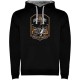 суичър,мъжки,пуловери,kruskis,iron,heart,hoodie,black,grey,(black)