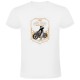 тениска,мъжки,тениски,kruskis,iron,heart,short,sleeve,t,shirt,white