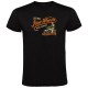 тениска,мъжки,тениски,kruskis,iron,wheels,short,sleeve,t,shirt,black