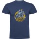 тениска,мъжки,тениски,kruskis,king,of,the,road,short,sleeve,t,shirt,denim,blue,(blue)