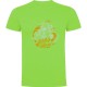 тениска,мъжки,тениски,kruskis,king,of,the,road,short,sleeve,t,shirt,light,green,(green)