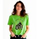 тениска,мъжки,тениски,дамски,тениски,kruskis,kings,highway,short,sleeve,t,shirt,green,(light,green)
