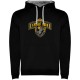 суичър,мъжки,пуловери,kruskis,knight,road,hoodie,black,grey,(black)