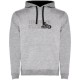 суичър,мъжки,пуловери,kruskis,lead,follow,hoodie,heather,grey,black,(grey)