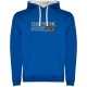 суичър,мъжки,пуловери,kruskis,lead,follow,hoodie,royal,blue,white,(blue)
