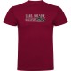 тениска,мъжки,тениски,kruskis,lead,follow,short,sleeve,t,shirt,dark,red,(red)
