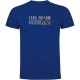 тениска,мъжки,тениски,kruskis,lead,follow,short,sleeve,t,shirt,royal,blue,(blue)