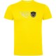 тениска,мъжки,тениски,kruskis,legendary,rider,short,sleeve,t,shirt,yellow