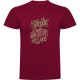 тениска,мъжки,тениски,kruskis,live,skull,short,sleeve,t,shirt,dark,red,(red)