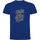 тениска,мъжки,тениски,kruskis,live,skull,short,sleeve,t,shirt,royal,blue,(blue)