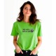 тениска,дамски,тениски,kruskis,loud,fast,short,sleeve,t,shirt,green,(light,green)