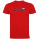 тениска,мъжки,тениски,kruskis,loud,fast,short,sleeve,t,shirt,red