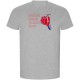 тениска,мъжки,тениски,kruskis,never,be,afraid,eco,short,sleeve,t,shirt,heather,grey,(grey)