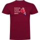 тениска,мъжки,тениски,kruskis,never,be,afraid,short,sleeve,t,shirt,dark,red,(red)