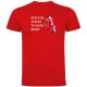 тениска,мъжки,тениски,kruskis,never,be,afraid,short,sleeve,t,shirt,red