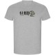 тениска,мъжки,тениски,kruskis,never,happy,eco,short,sleeve,t,shirt,heather,grey,(grey)