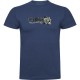 тениска,мъжки,тениски,kruskis,never,happy,short,sleeve,t,shirt,denim,blue,(blue)