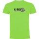 тениска,мъжки,тениски,kruskis,never,happy,short,sleeve,t,shirt,light,green,(green)