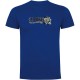 тениска,мъжки,тениски,kruskis,never,happy,short,sleeve,t,shirt,royal,blue,(blue)