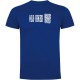 тениска,мъжки,тениски,kruskis,old,biker,short,sleeve,t,shirt,royal,blue,(blue)