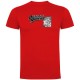 тениска,мъжки,тениски,kruskis,outlaw,riders,short,sleeve,t,shirt,red