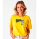 тениска,мъжки,тениски,дамски,тениски,kruskis,outlaw,riders,short,sleeve,t,shirt,yellow,(yellow)