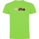 тениска,мъжки,тениски,kruskis,red,stripes,short,sleeve,t,shirt,light,green,(green)