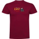 тениска,мъжки,тениски,kruskis,screamin,eagle,short,sleeve,t,shirt,dark,red,(red)