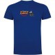 тениска,мъжки,тениски,kruskis,screamin,eagle,short,sleeve,t,shirt,royal,blue,(blue)