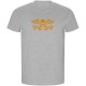 тениска,мъжки,тениски,kruskis,skull,wings,eco,short,sleeve,t,shirt,heather,grey,(grey)