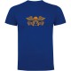 тениска,мъжки,тениски,kruskis,skull,wings,short,sleeve,t,shirt,royal,blue,(blue)