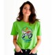 тениска,дамски,тениски,kruskis,speed,race,short,sleeve,t,shirt,green,(light,green)