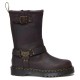 обувки,мъжки,боти,dr,martens,anistone,hi,rigger,boots,dark,brown,burnished,waxy,pull,up,(brown)
