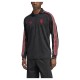 тениска,мъжки,тениски,adidas,manchester,united,lfstlr,long,sleeve,t,shirt,black