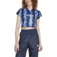 тениска,дамски,тениски,adidas,tiro,q3,aop,short,sleeve,t,shirt,legend,ink,almost,yellow,(blue,black)