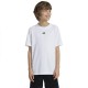 тениска,детски,тениски,adidas,train,essentials,logo,regular,fit,short,sleeve,t,shirt,white,black,(white)