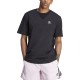 тениска,мъжки,тениски,adidas,originals,adicolor,classics,back+front,trefoil,boxy,short,sleeve,t,shirt,black,white,(black)