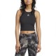 потник,дамски,топове,adidas,originals,essentials,ribbed,sleeveless,top,black