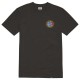тениска,мъжки,тениски,etnies,kapow,short,sleeve,t,shirt,black,(black)