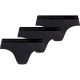 мъжко,бельо,calvin,klein,000nb3962a,slips,3,units,black,black,black,(black)