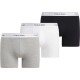 боксерки,мъжко,бельо,calvin,klein,000nb3964a,boxers,3,units,multicolor